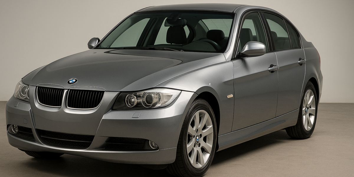 Coût vidange BMW Serie 3 E90 320d 2008 : Guide complet