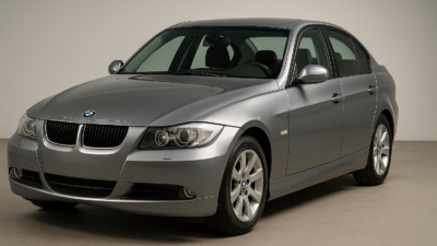 Coût vidange BMW Serie 3 E90 320d 2008 : Guide complet