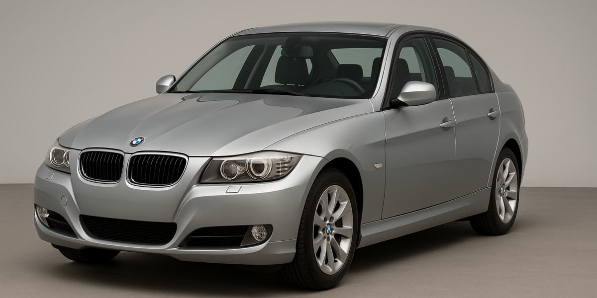 Coût remplacement distribution BMW Serie 3 E90 320d 2008