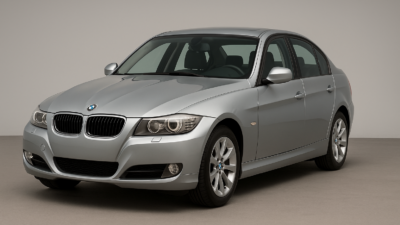 Coût remplacement distribution BMW Serie 3 E90 320d 2008