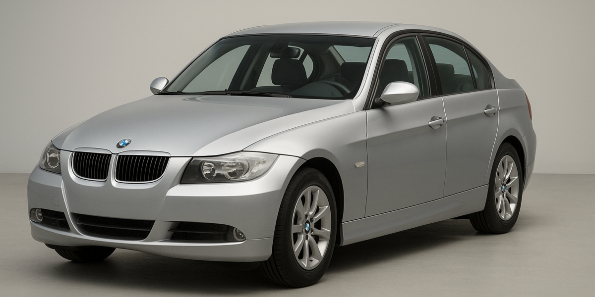 Coût remplacement embrayage BMW Serie 3 E90 320d