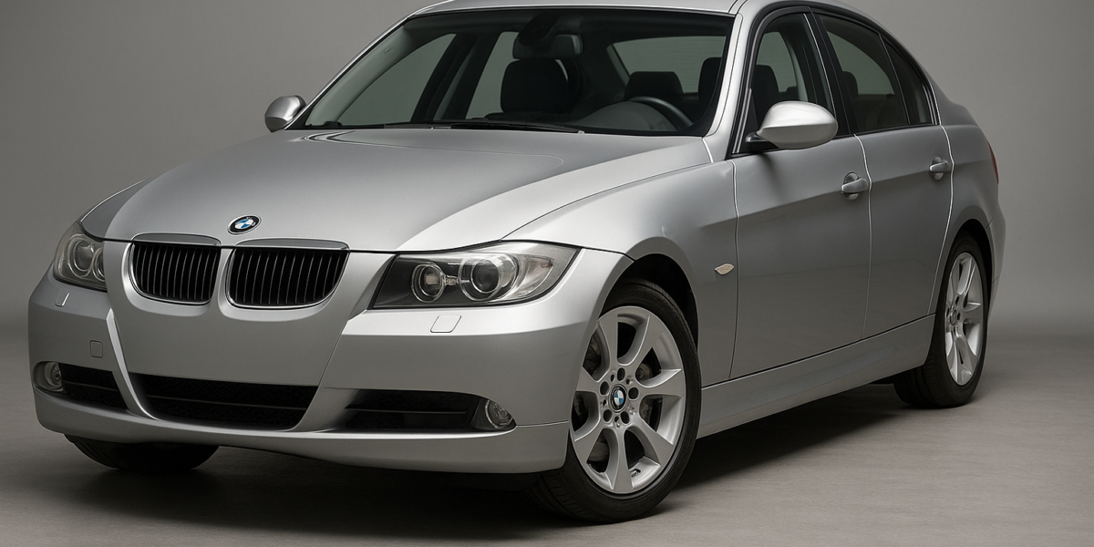 Remplacement frein av Serie 3 E90 320d : Guide complet