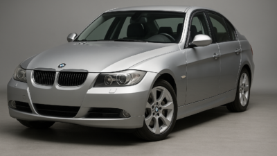 Remplacement frein av Serie 3 E90 320d : Guide complet