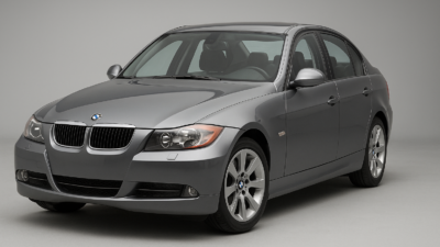 Coût remplacement frein ar Série 3 E90 320d