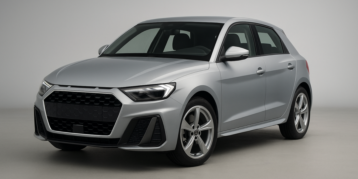 Remplacement frein av Audi A1 1.6 TDI 90 2015