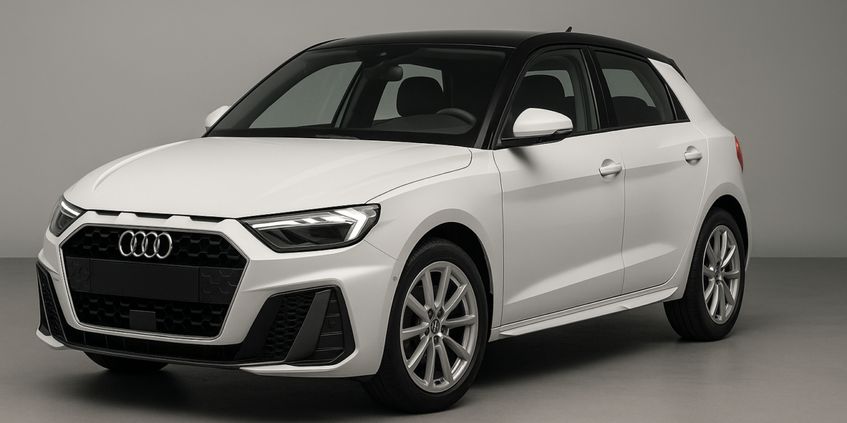 Remplacement frein ar Audi A1 1.6 TDI 90 2015