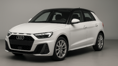 Remplacement frein ar Audi A1 1.6 TDI 90 2015