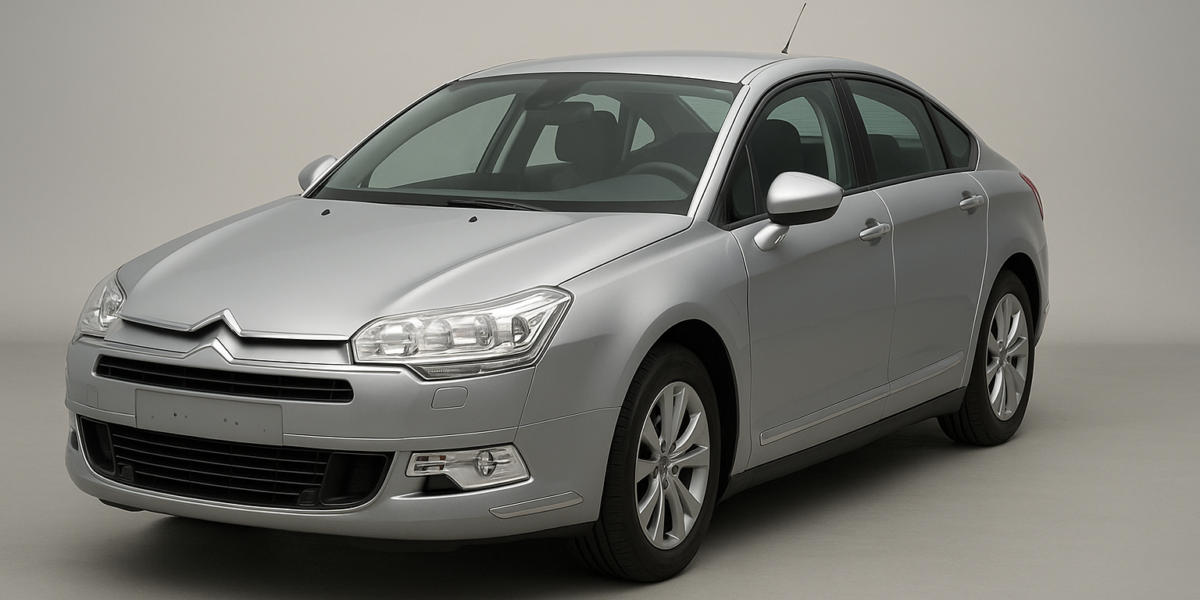 Coût vidange Citroën C5 II 2.0 HDi 140 2010