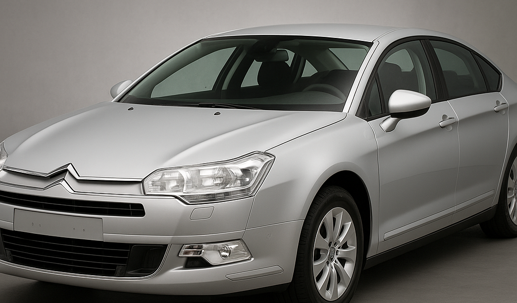 Coût remplacement distribution Citroën C5 II 2.0 HDi 140