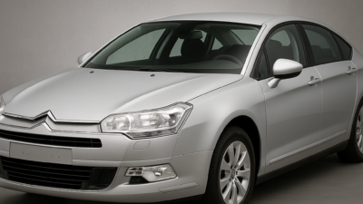 Coût remplacement distribution Citroën C5 II 2.0 HDi 140