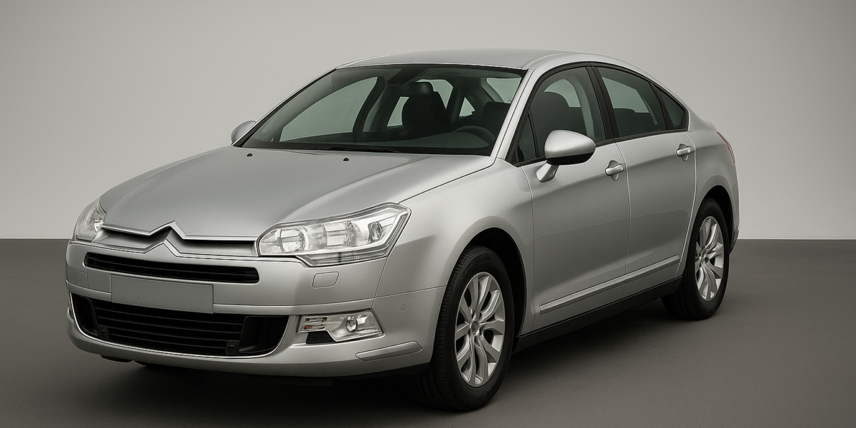 Coût remplacement embrayage Citroën C5 II 2.0 HDi 140