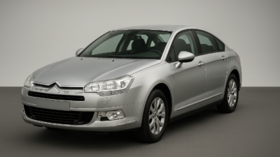Coût remplacement embrayage Citroën C5 II 2.0 HDi 140