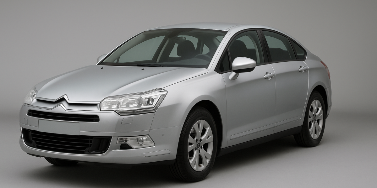 Coût remplacement frein avant Citroën C5 II 2.0 HDi 140