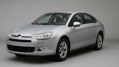 Coût remplacement frein avant Citroën C5 II 2.0 HDi 140
