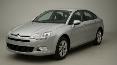 Remplacement frein arrière C5 II 2.0 HDi 140 2010