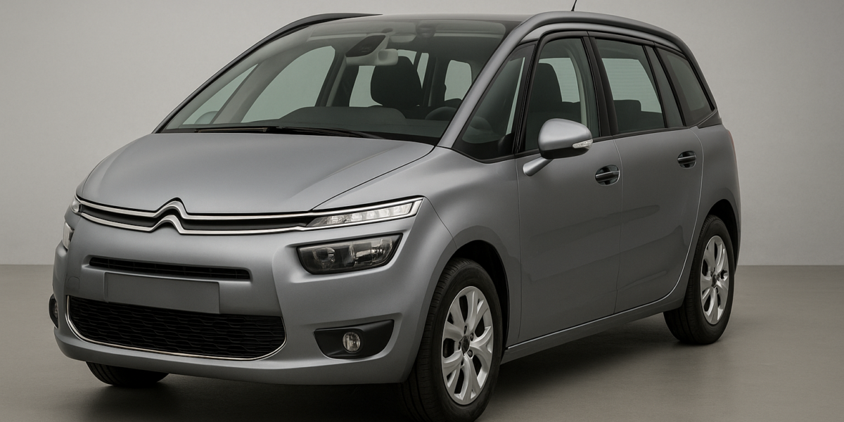 Coût vidange C4 Picasso II 2.0 BlueHDi 150 2017