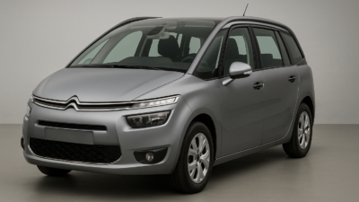 Coût vidange C4 Picasso II 2.0 BlueHDi 150 2017