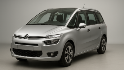 Coût remplacement distribution Citroën C4 Picasso II