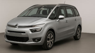 Coût remplacement embrayage Citroën C4 Picasso II