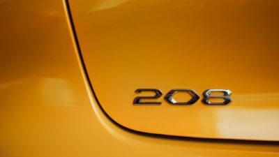 Frein avant Peugeot 208 1.2 VTi 82 – Prix