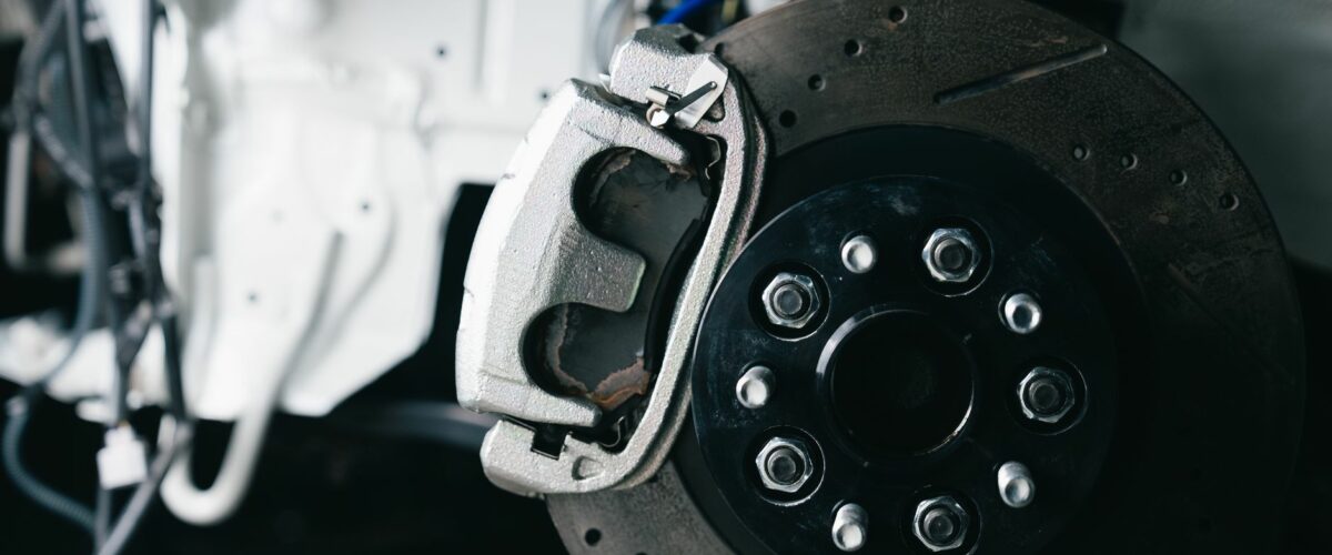 Frein avant Peugeot 208 II 1.2 PureTech – Prix