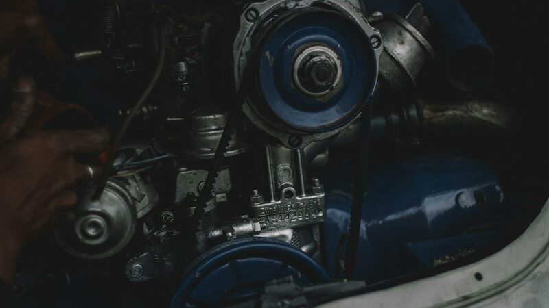 Distribution Clio III 1.5 dCi 105 – Prix
