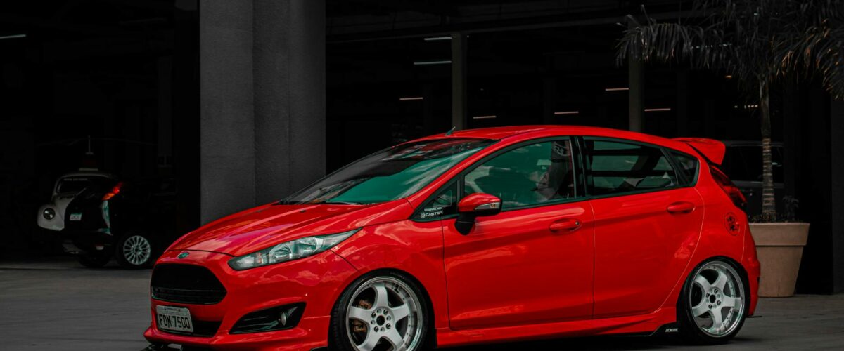 Distribution Ford Fiesta VI 1.4 TDCi 68 – Prix