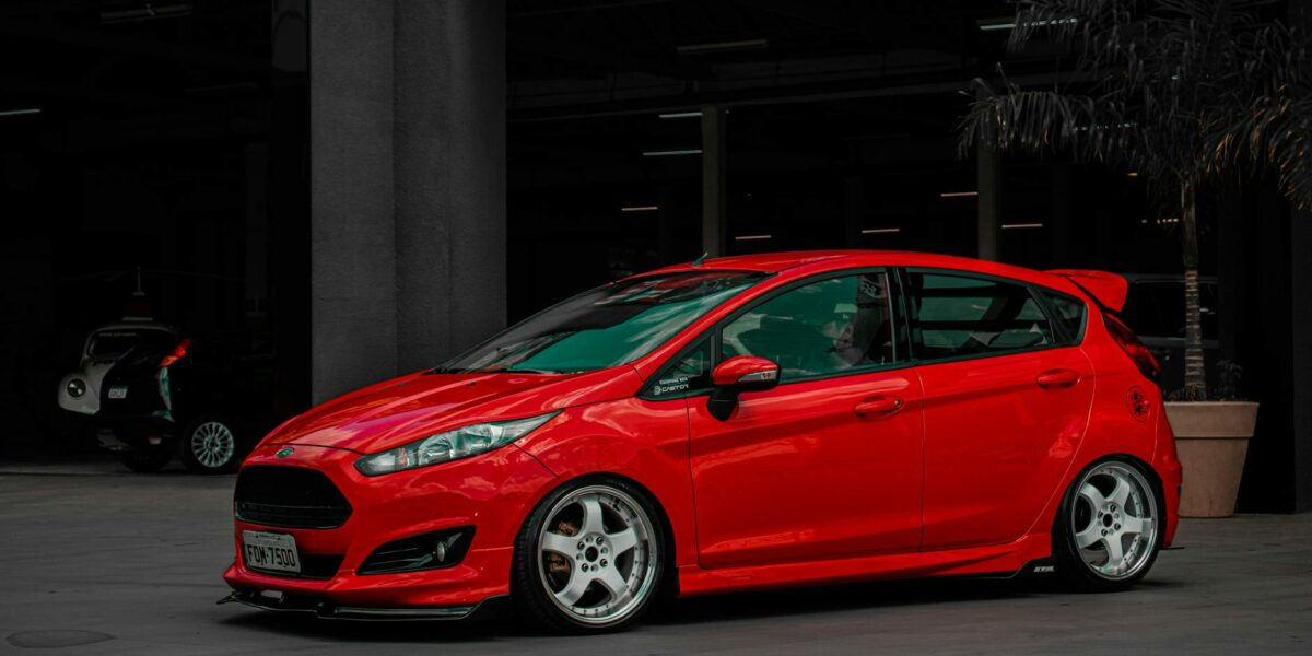 Vidange Ford Fiesta VI 1.4 TDCi 68 – Prix