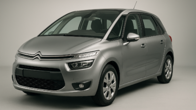 Coût remplacement frein avant C4 Picasso II 2.0 BlueHDi 150