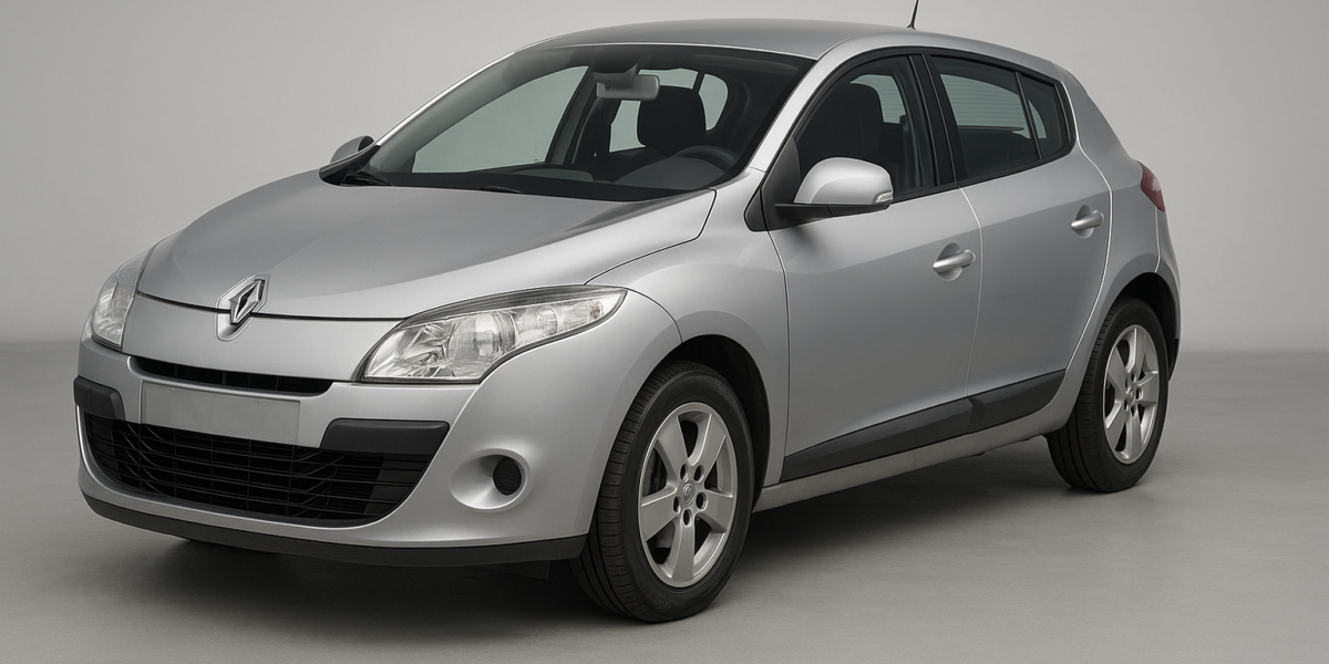 Coût vidange Renault Megane III 1.6 16V 110 2015