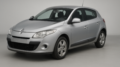 Coût vidange Renault Megane III 1.6 16V 110 2015