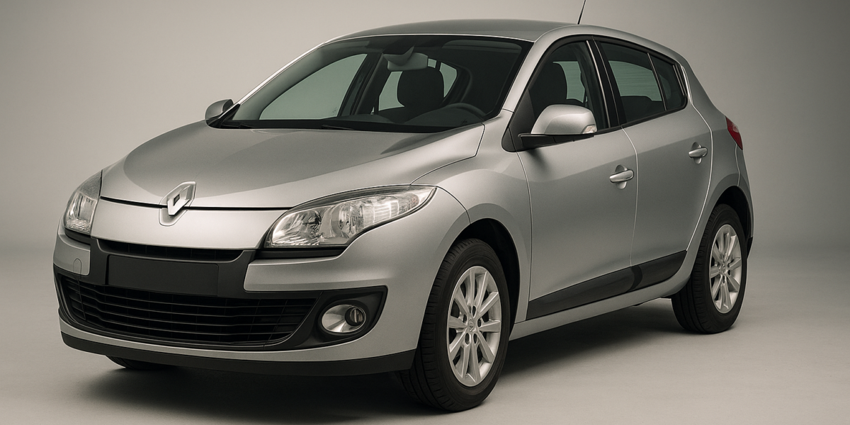 Coût remplacement distribution Renault Megane III 1.6 16V