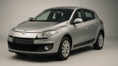 Coût remplacement distribution Renault Megane III 1.6 16V