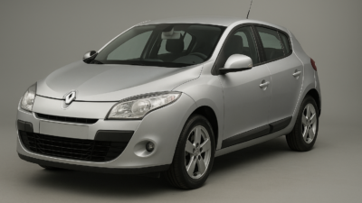Coût remplacement embrayage Renault Megane III 1.6 16V 110