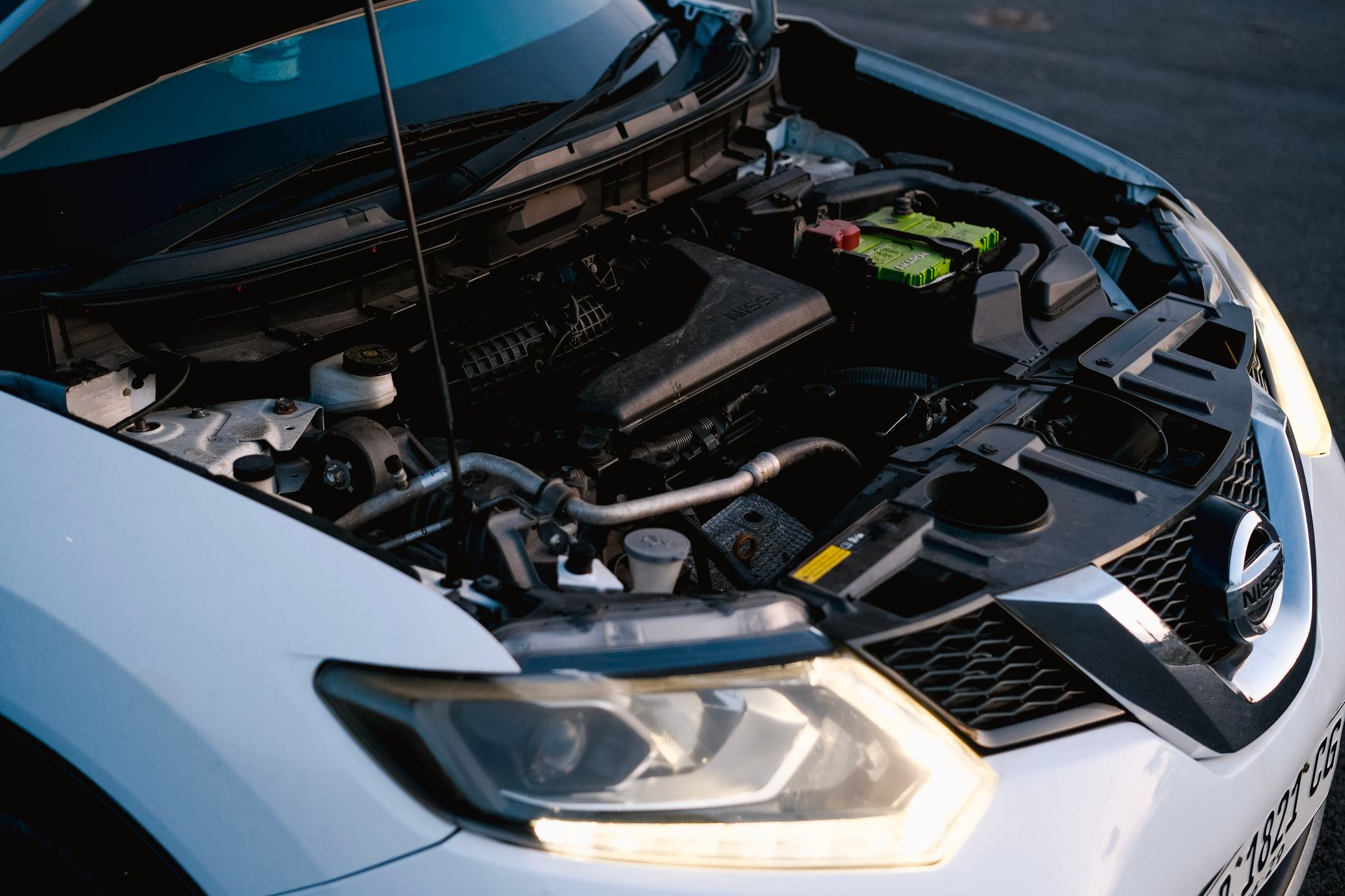 calage arbre à cames pige PSA Peugeot 208 I 1.6 HDi 92 DV6C point mort haut