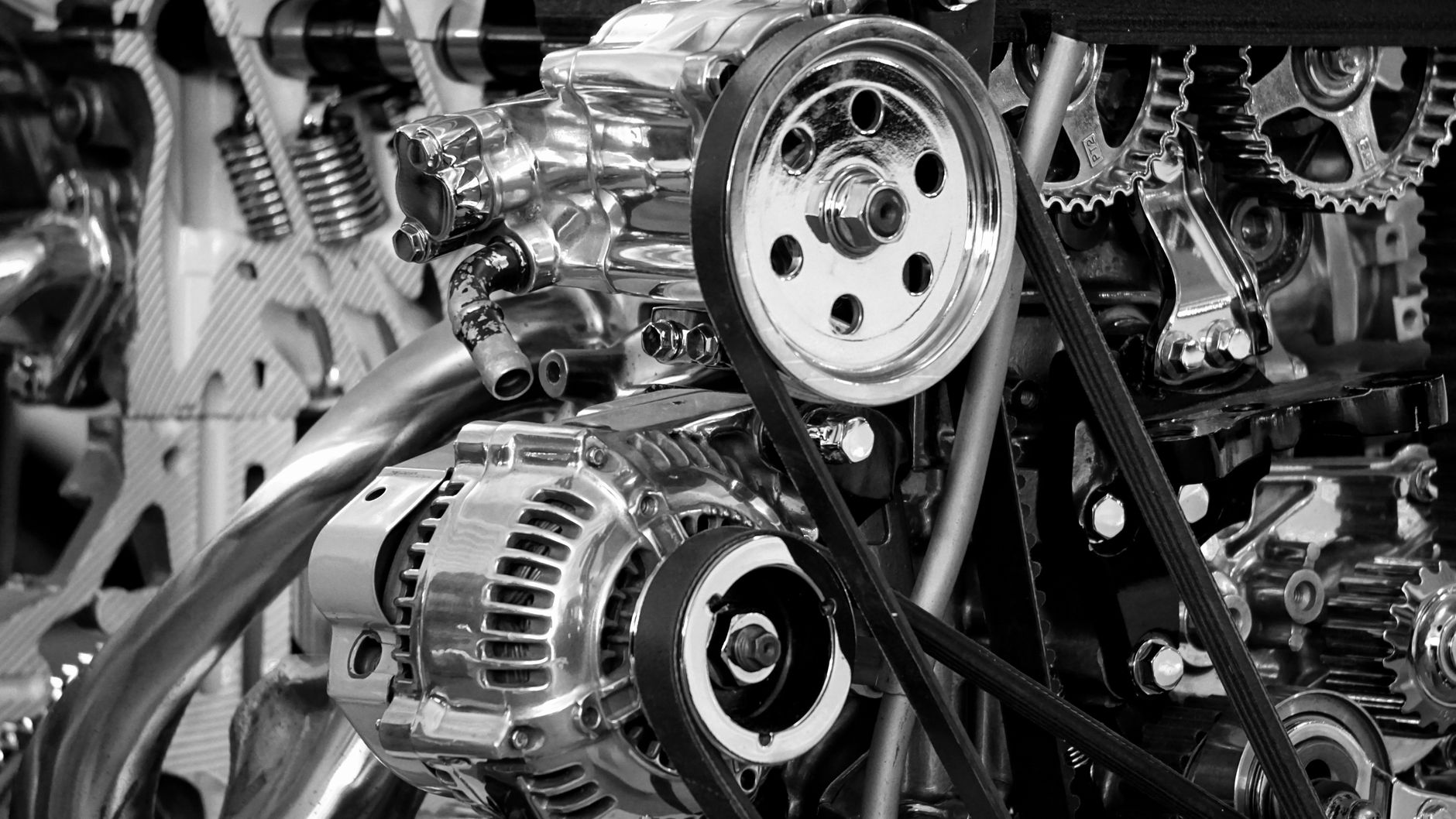 calage distribution DW10ATED Peugeot 307 SW positionnement outil blocage arbre à cames