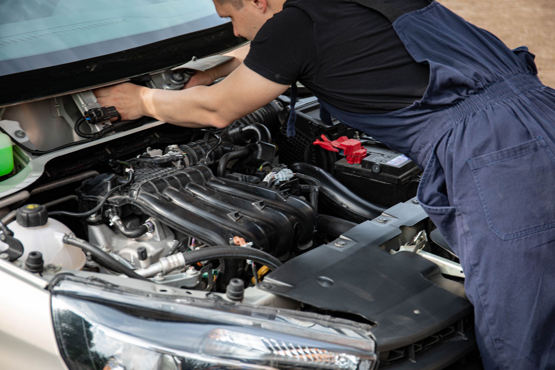 comparatif gammes de pièces kit distribution Peugeot 207 1.6 HDi (90/110)