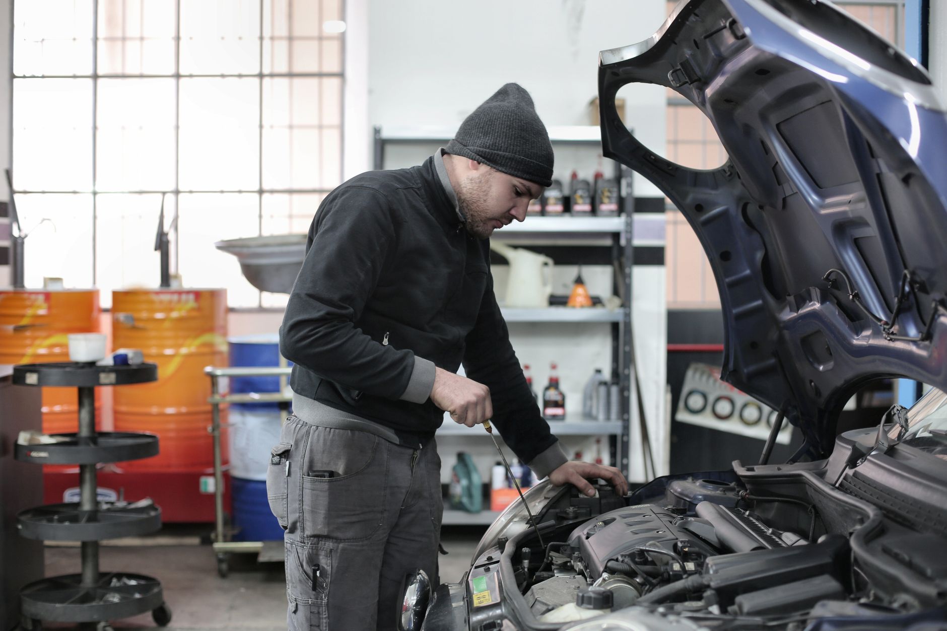 Comparatif injecteur pièce d'origine OEM vs compatible équipementier Peugeot 207 1.6 HDi 90 110