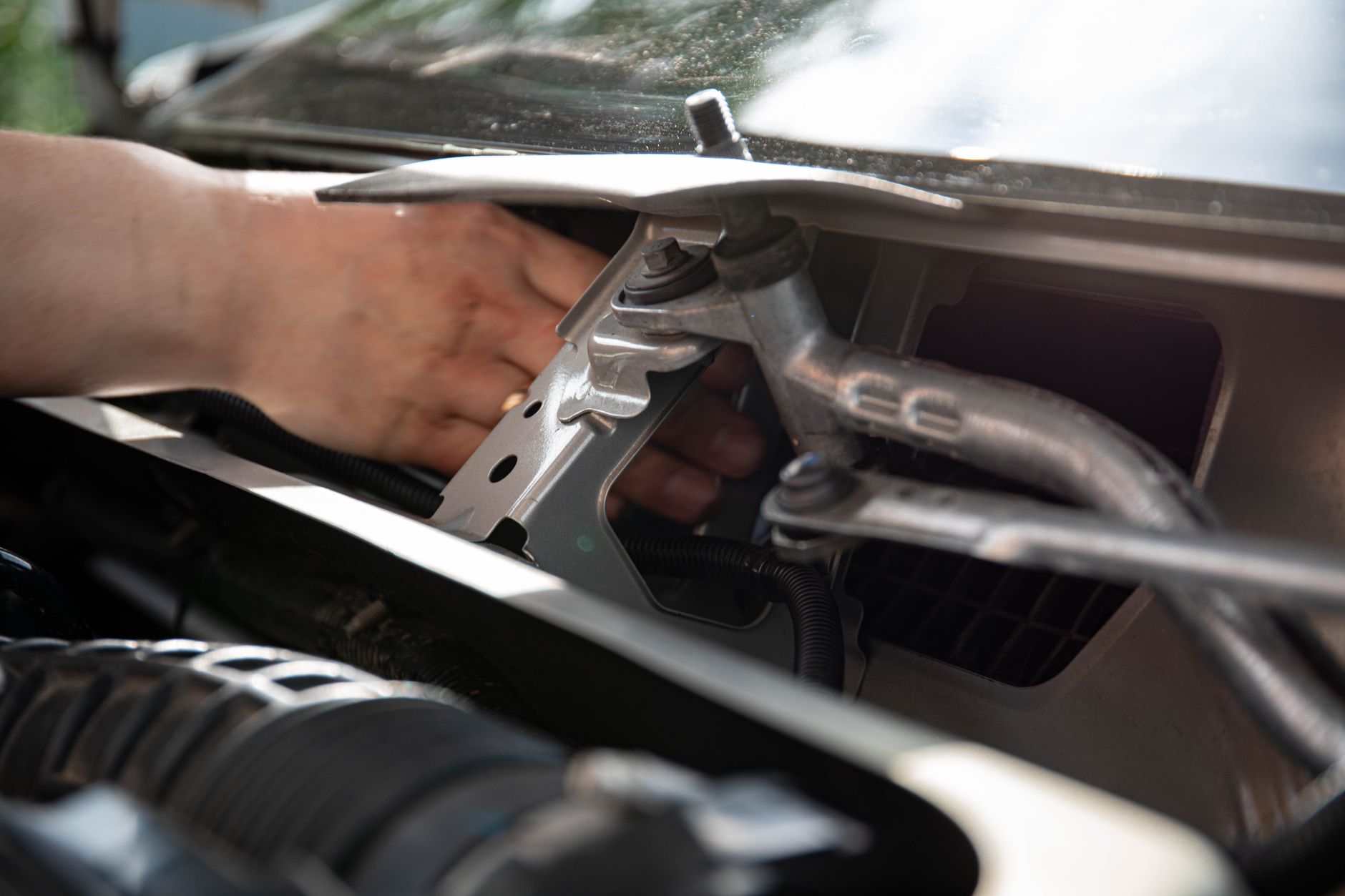 dépose boîte de vitesses Peugeot 301 1.6 HDi 92 remplacement embrayage