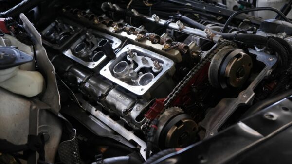 Distribution Peugeot 206+ 1.4 HDi 70 – Prix