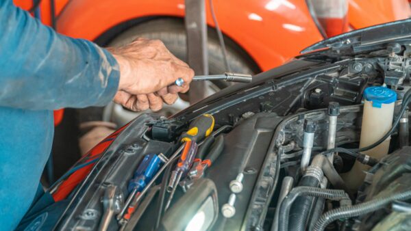 Injecteur Peugeot 207 1.6 HDi : origine ou aftermarket