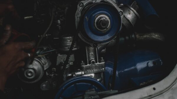 Distribution Peugeot 407 2.0 HDi 136 – Prix