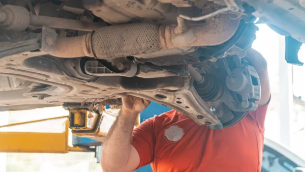 Courroie distribution Audi A1 1.6 TDI : quelle gamme ?