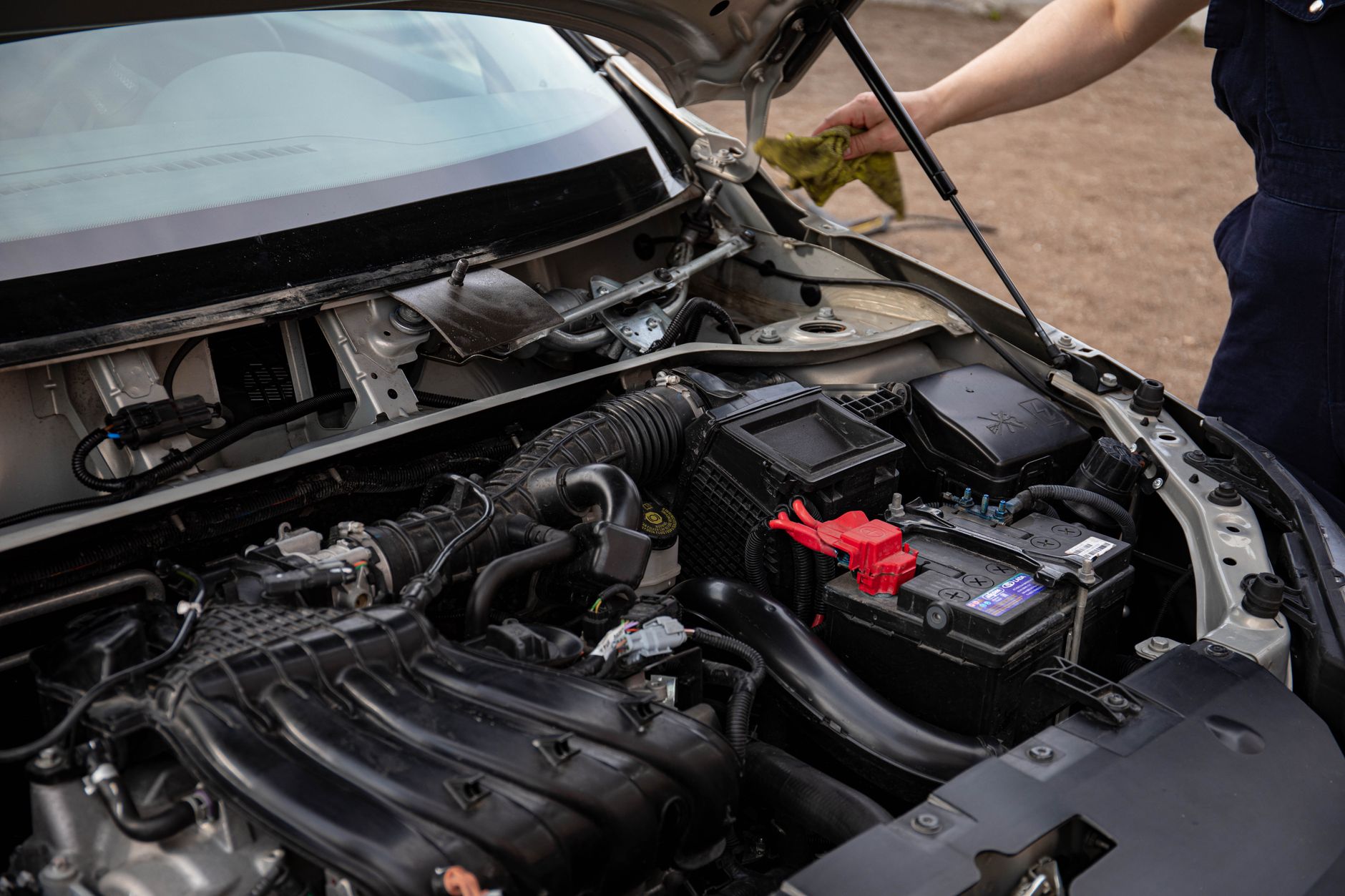 gammes de pièces courroie de distribution Renault Clio III 1.5 dCi (70/85/105)