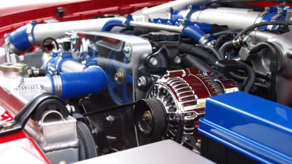 Guide DIY : distribution A1 1.6 TDI 90 – Tuto