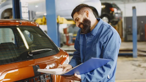 Guide DIY : embrayage C4 Picasso II 2.0 BlueHDi 150 – Tuto