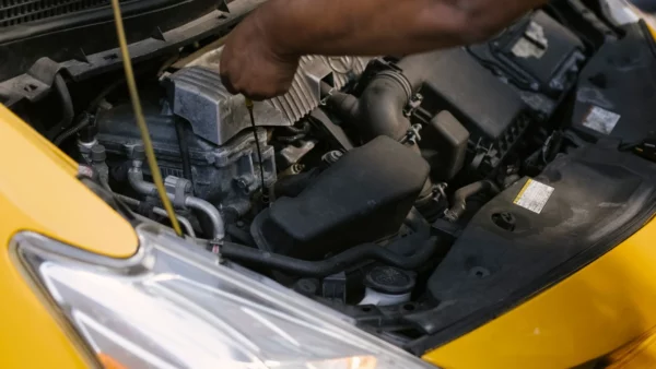 Crit&rsquo;Air Dacia Duster 1.6 16V : vignette et ZFE 2026