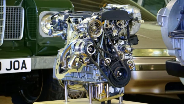 Guide DIY : distribution Megane III 1.6 16V 110 – Tuto