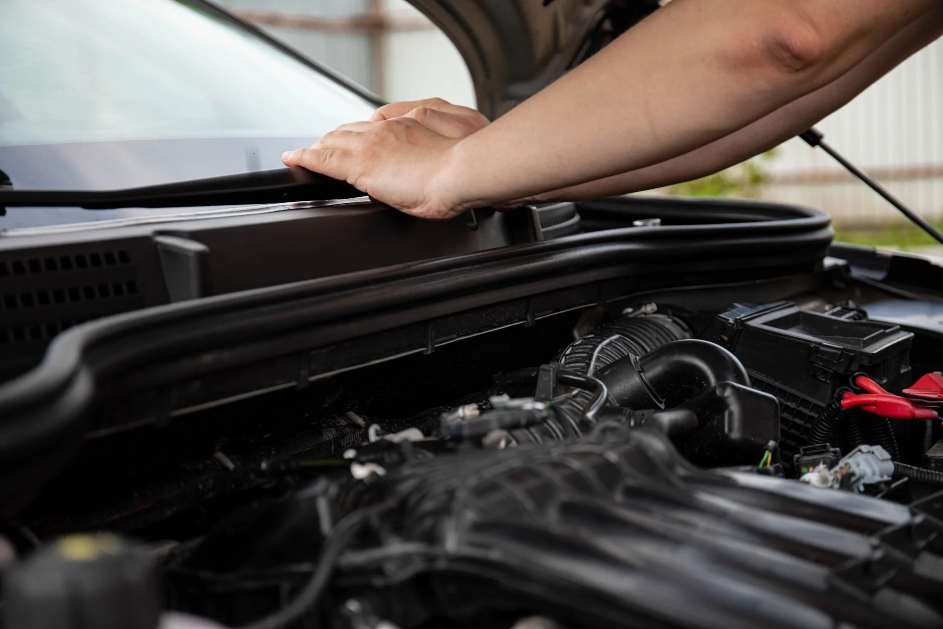 pièce d'usure Qualité des pièces Peugeot 208 I filtre habitacle essuie-glaces
